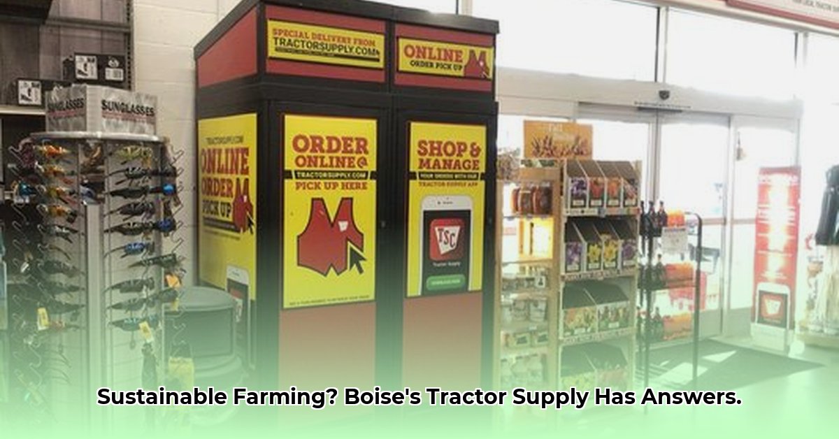 tractor-supply-boise-idaho